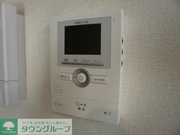 コートヴィレッジ かりんの物件内観写真